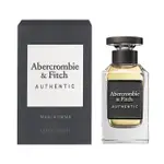 ABERCROMBIE&FITCH ABERCROMBIE&FITCH真我男性淡香水30ML