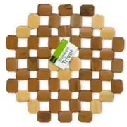 Bamboo Trivet