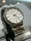 Citizen FE7030-57D Women's Chandler Eco-Drive Steel Bracelet Watch