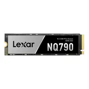 Lexar NQ790 2TB M.2 Gen4 NVMe SSD [LNQ790X002T-RNNNG]