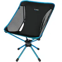 在飛比找台北山水戶外休閒用品優惠-Helinox Swivel Chair 輕量旋轉椅 黑 B