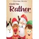 Would you rather book for kids: Christmas Edition: A Fun Family Activity Book for Boys and Girls Ages 6, 7, 8, 9, 10, 11, and 12 Years Old - Best Chri