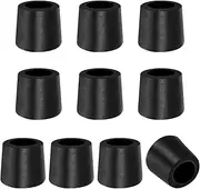 KHGUZ Car 1/4" HVAC Quick Coupler Charging Hose Gaskets, Rubber Auto Air Conditioning Charging Hose Sealing O Ring Washer Replacement Kit Accessories, Universal for RV, SUV, Truck