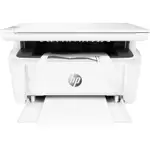 HP LASERJET PRO M28W 黑白雷射多功能印表機 (W2G55A)【更換碳粉匣- CF248A】