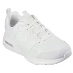 SKECHERS SPORT SKECH-AIR COURT - 復古大道 150075-白色 -白色