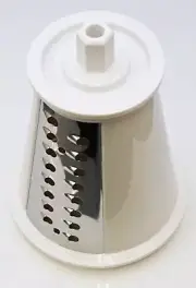 Presto Fine Shred Cone For Pro SaladShooter Slicer/Shredder, 09945