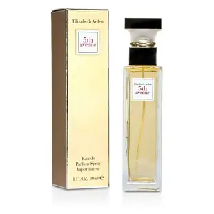 伊麗莎白雅頓 Elizabeth Arden - 第五大道香水 30/75/125ml