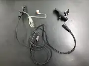 *Pryme 2-wire Surveillance Radio Earpiece