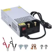 DC 12V 800W Power Supply SMPS 110V AC to 12V DC Converter Power Supply Adapte...