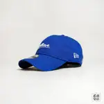 貳柒商店) NEW ERA 9TWENTY 920 NFL 藍色 水牛城 比爾 老帽 帽子 刺繡 NE13956997