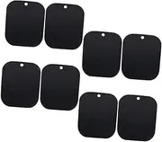 [CONGARTENO] 8 Pack Boot Brace Plastic Shoe Stretcher Shaper Boot Shoe Tree for Women Men Boot Stretchers Shoe Support for Boots Portable Shoes Expander