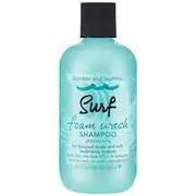 Bumble and bumble Surf Shampoo Mousse for beach effect 250 ml