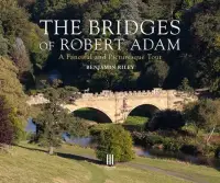 在飛比找博客來優惠-The Bridges of Robert Adam: A 