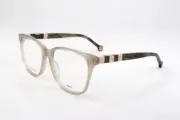 Carolina Herrera CH 0050 3IO GREEN NUDE 54/16/145 WOMAN Eyewear Frame