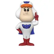 [Funko] Roger Ramjet Vinyl Soda Chase Ships 1 in 6