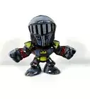 Million Warriors Series 1 Knight In Armor Figure NEW
