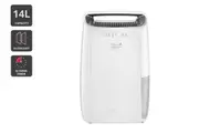 De'Longhi 14L ARIADRY Multi Dehumidifier