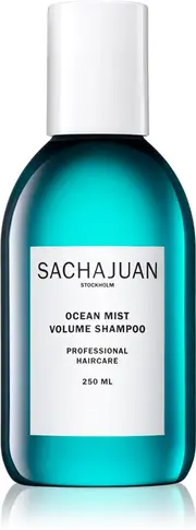 Sachajuan Shampoo Ocean Mist Volume 250ml