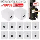 1-16PCS DUST-BAG For LG-VACUUM PART #AJL75313902 CORDZERO A9T VACUUM-TOWER