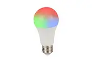 Powertech Powertech E27 Socket Smart Wi-Fi LED Bulb (800lm)
