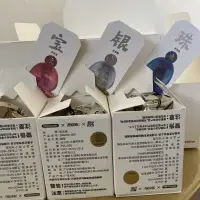 在飛比找蝦皮購物優惠-達麼吉盲盒 寶銀珠 達摩