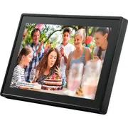 Jackson Frameo Smart Digital Photo Frame 10.1" 16GB (Black)