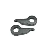 Belltech 3922 1-3" Adjustable Drop Torsion Bar Keys (Pair) (for: Chevrolet)