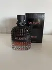 VALENTINA UOMO BORN IN ROMA CORAL FANTASY 100ML EDT SPRAY BY VALENTINO