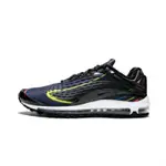 【RUNNING5】NIKE AIR MAX DELUXE 休閒鞋 跑步鞋 AJ7831 001