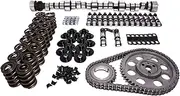 K11-773-8 Xtreme Energy 254/260 Solid Roller Cam K-Kit for Chevrolet Big Block 396-454