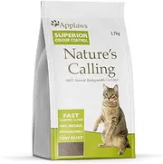 Applaws Natures Calling Cat Litter, 2.7 kg