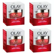 SALE! X4 Olay Regenerist Micro Sculpting Anti-aging Night Cream - RRP $196