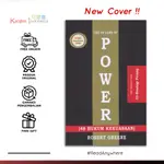 【READY】BUKU 48 HUKUM KEKUASAAN (THE 48 LAWS OF POWER)