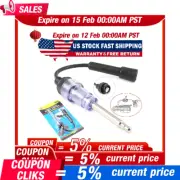 SPARK PLUG Tester Ignition System Coil Engine In Line Auto Diagnostic TestTool