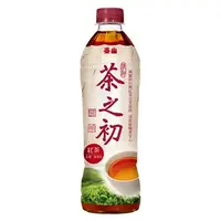 在飛比找7-ELEVEN線上購物中心優惠-[泰山]茶之初紅茶535ml(4入)