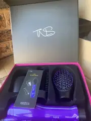 Bulk Buy 40 TNS 3 In 1 Pro hair styling brush