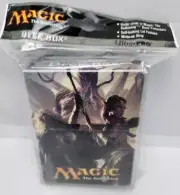 Ultra Pro Prosper Rise Trading Card Deck Box Case