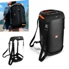 Protective Cover Travel Case Bagpack for JBL Partybox 110 Portable Party Speaker