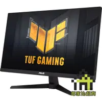 在飛比找蝦皮商城優惠-ASUS VG249Q3A TUF Gaming 24型 電