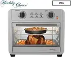 Healthy Choice 23L Air Fryer Convection Oven