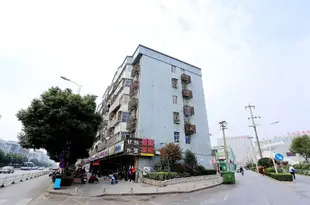 南京星陽旅館Xingyang Hostel