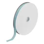 Velvet Ribbon Gift Wrapping 5/8 Inch x 25 Yard Light Blue Single Face Velvet
