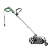 Unbranded Electric Corded Edger 7.5" 14-Gauge W/ Blade+Cord Lock + Precut Lines