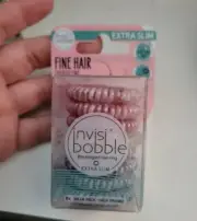 Invisi Bobble