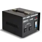 1000W Step Down Transformer 240V-110V Stepdown Voltage Converter AU-US Appliance