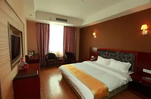 成都眾成商務賓館Zhongcheng Business Hotel