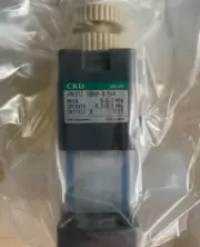1pcs CKD Diaphragm Valve AMD312-10BUP-8-14R