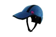 Padded Head Protector Baseball Cap