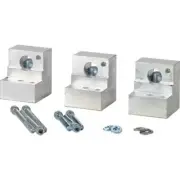 127664 Accessory Terminal Block 55mm (L), 46 Mm (H), 47mm (W), 1.836 for Eaton