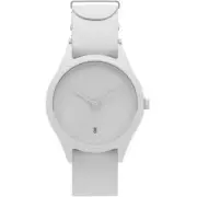 TMRW Minimalist TM-1 Bone Watch - Brand New